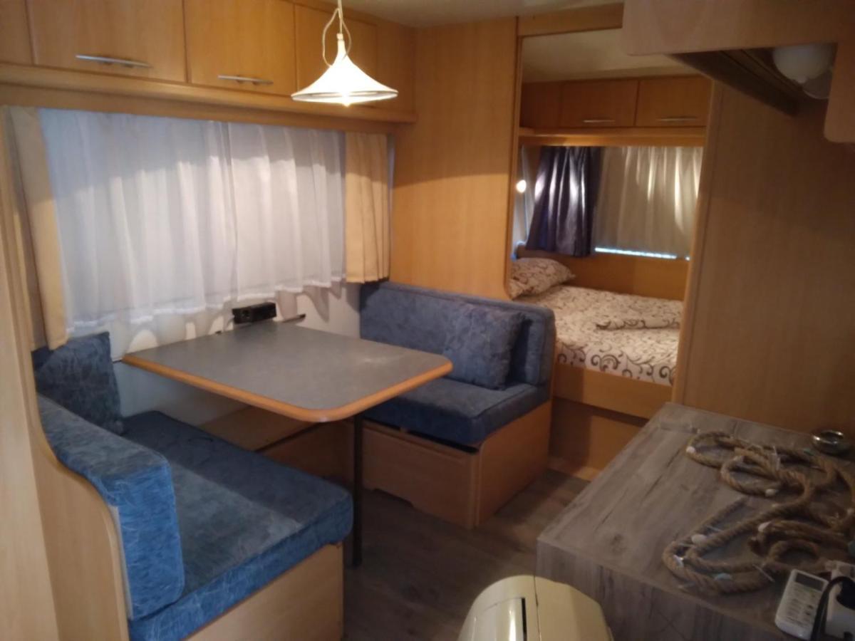 Camping Goldfish Созополь Екстер'єр фото
